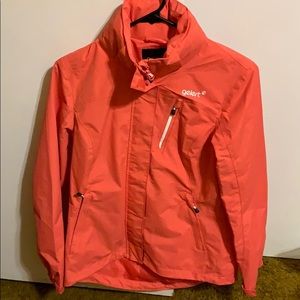 Gelert jacket size 8